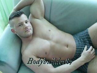 Bodybuilder87