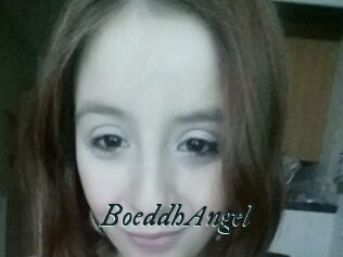 BoeddhAngel