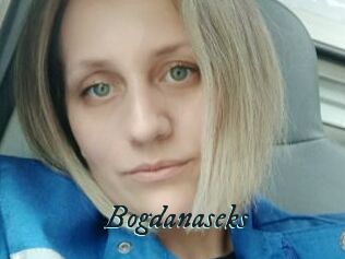 Bogdanaseks