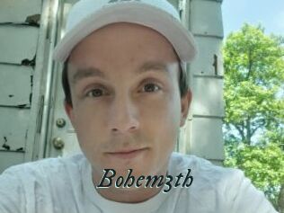 Bohem3th