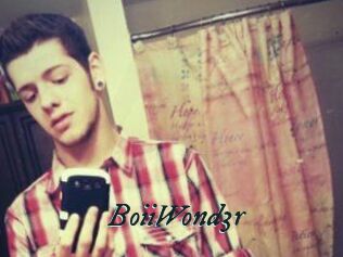 BoiiWond3r