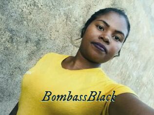 BombassBlack