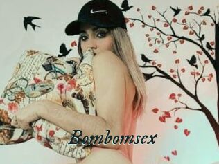 Bombomsex