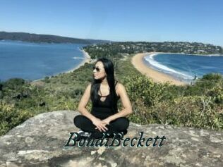 BondiBeckett
