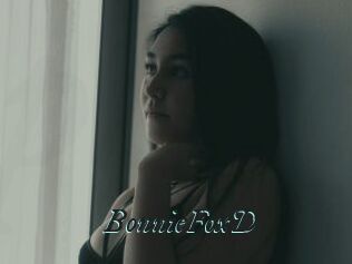 BonnieFoxD
