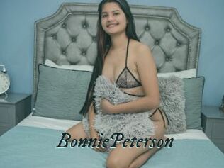 BonniePeterson