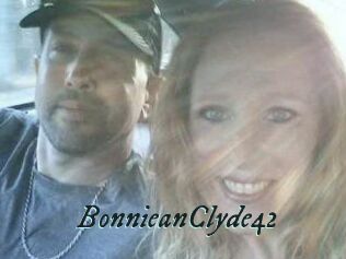 Bonnie_an_Clyde42 Pharaons Porn
