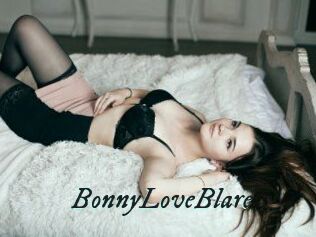 BonnyLoveBlare