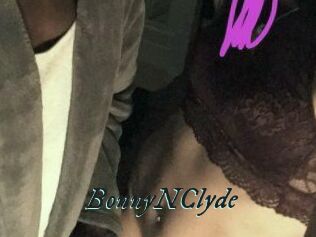 BonnyNClyde