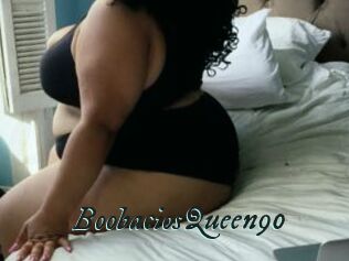 BoobaciosQueen90