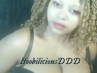 BoobiliciousDDD