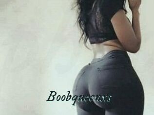 Boobqueenxs