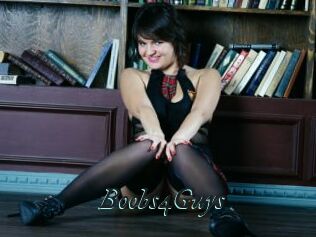 Boobs4Guys