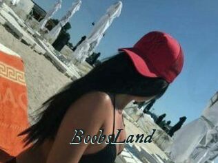 BoobsLand