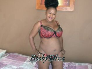 BoobyDiva