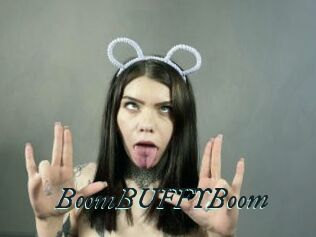 BoomBUFFYBoom