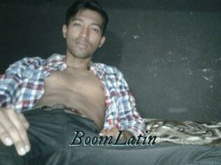 Boom_Latin