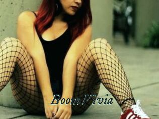 BoomVivia