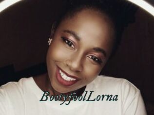 BootyfoolLorna