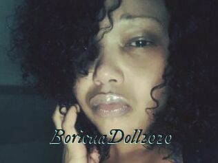 BoricuaDoll2020