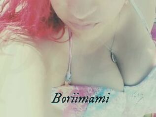 Boriimami