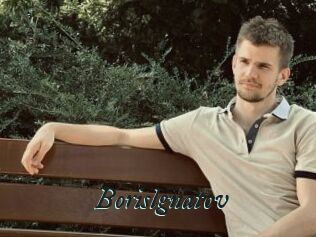 Borislgnatov