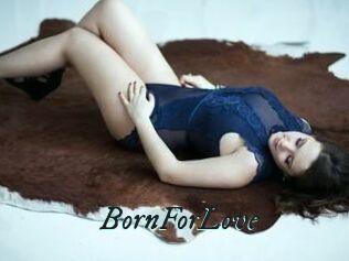 BornForLove