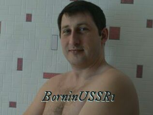 BorninUSSR1