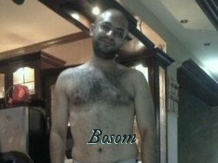 Bosom