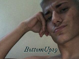BottomUp19
