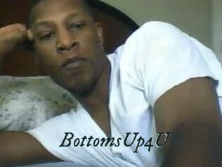 BottomsUp4U