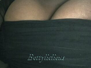 Bottyliclious