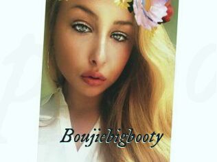 Boujiebigbooty