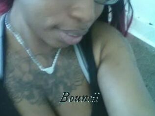 Bouncii
