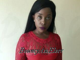 BouncyAssElser