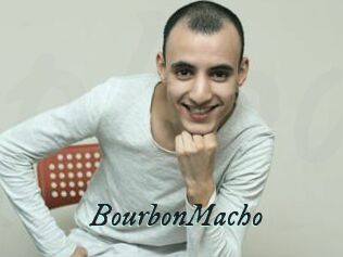 BourbonMacho