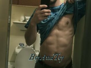 BoyAndToy