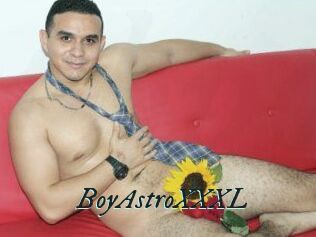 BoyAstroXXXL
