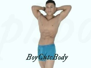 BoyCuteBody