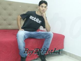 BoyDjHotLt