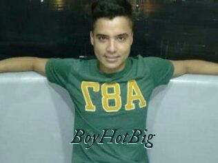 BoyHotBig