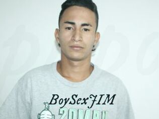 BoySexJIM