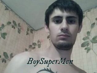 Boy_SuperMen