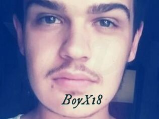 BoyX18 Pharaons Porn