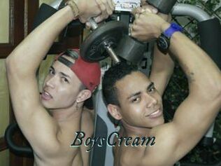BoysCream