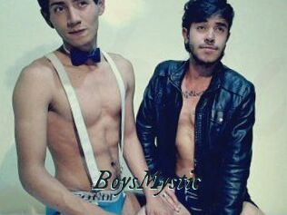 Boys_Mystic