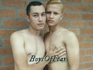 BoysOfFear