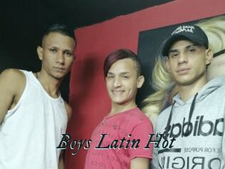 Boys_Latin_Hot