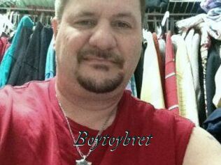 Boytoybret
