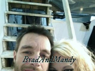 BradAndMandy